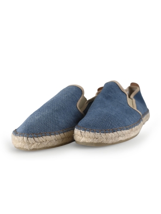 Toni Pons Espadrilles Blauw 271422