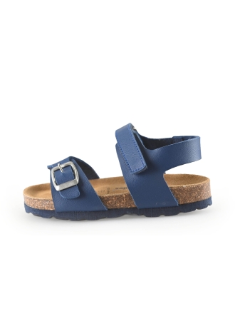Hush Puppies Sandalen Blauw 271425