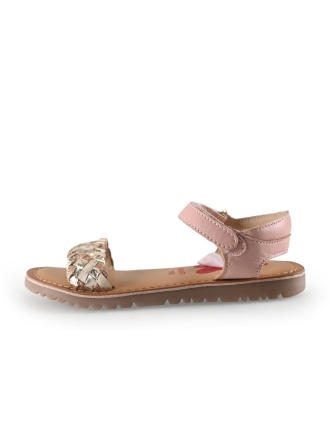 Sme O Sandalen Roze 271427