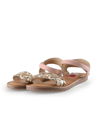 Sme O Sandalen Roze 271427