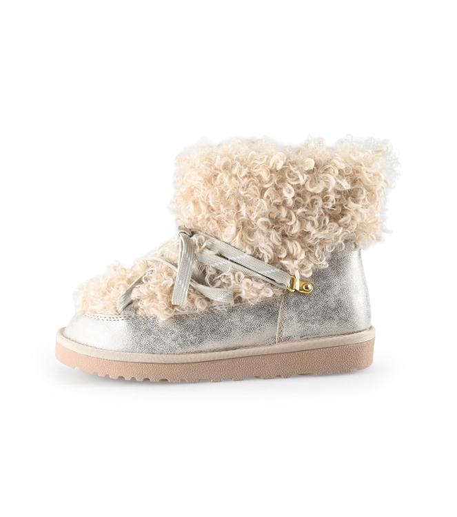 Supercracks Snowboots