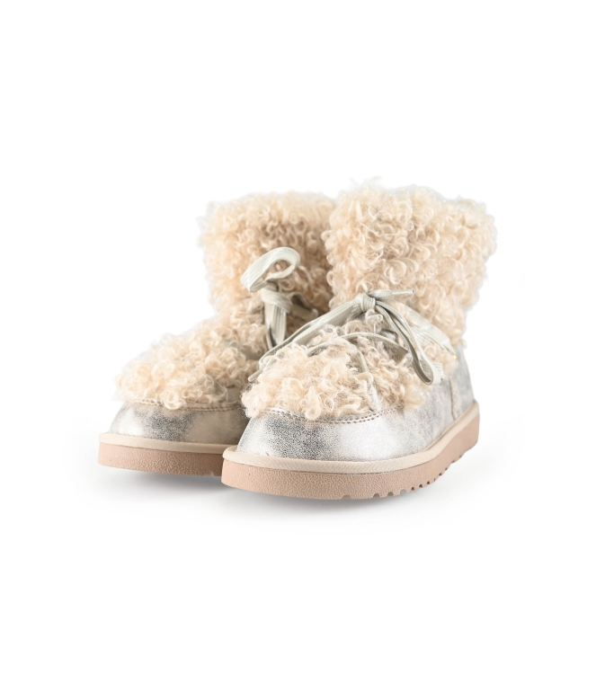 Supercracks Snowboots
