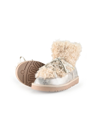 Supercracks Snowboots