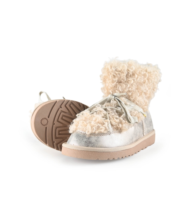 Supercracks Snowboots