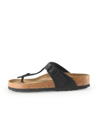 Birkenstock Slippers Zwart 271429