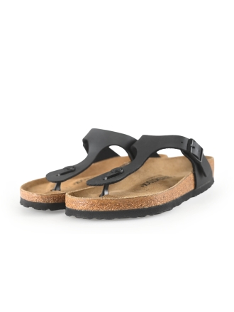 Birkenstock Slippers Zwart 271429