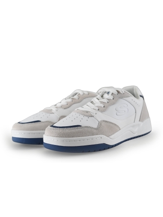 Skechers Sneakers Wit 271432