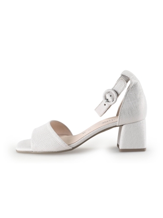 Gabor Sandalen Wit 271433