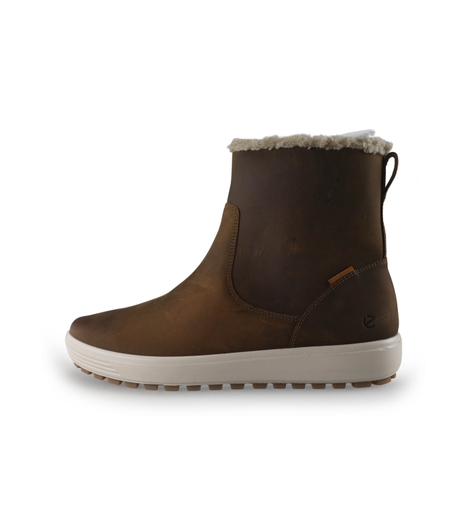 Ecco Boots