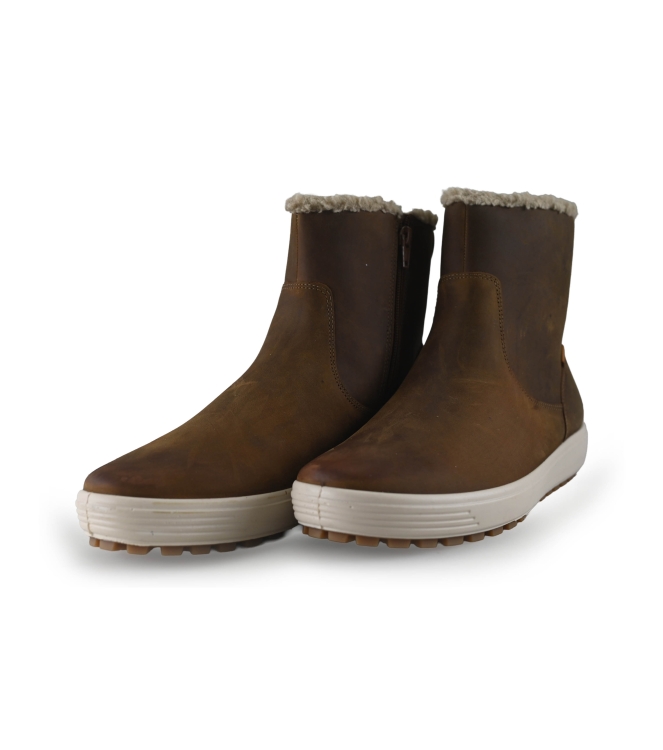 Ecco Boots
