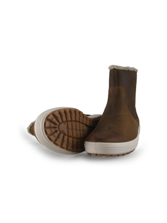 Ecco Boots