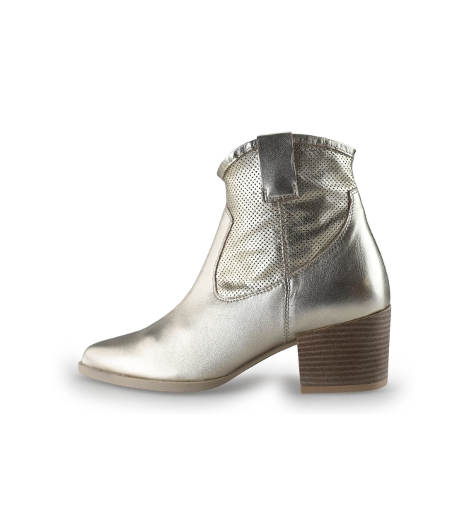 Linea Zeta Cowboy laarzen