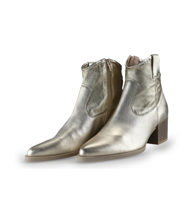 Linea Zeta Cowboy laarzen