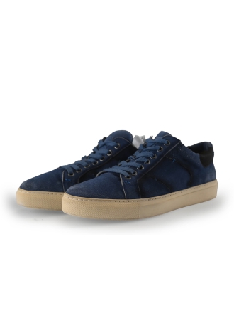 Greve Sneakers Blauw 271440