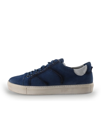 Greve Sneakers Blauw 271441