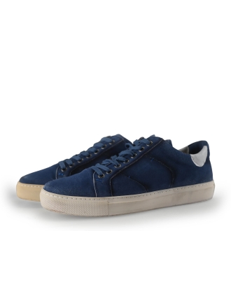 Greve Sneakers Blauw 271441