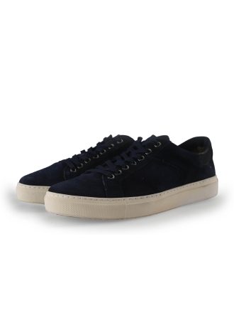 Greve Sneakers Blauw 271442