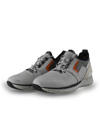 Greve Sneakers Wit 271444