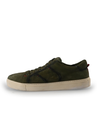 Greve Sneakers Groen 271445