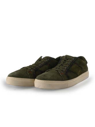 Greve Sneakers Groen 271445