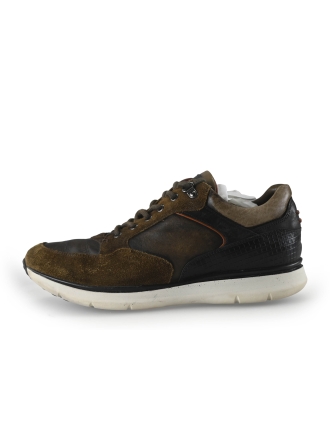 Greve Sneakers Bruin 271446