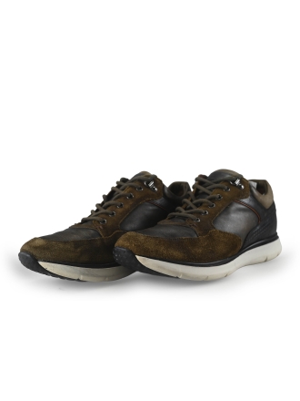 Greve Sneakers Bruin 271446