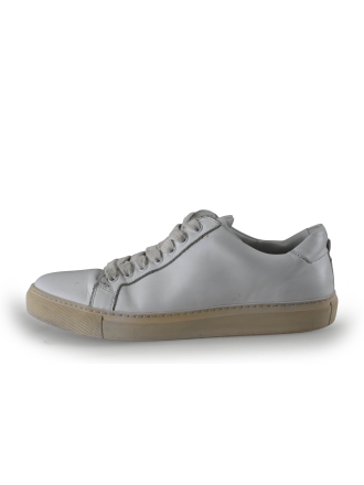 City Shoes Sneakers Wit 271447