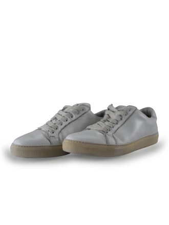 City Shoes Sneakers Wit 271447