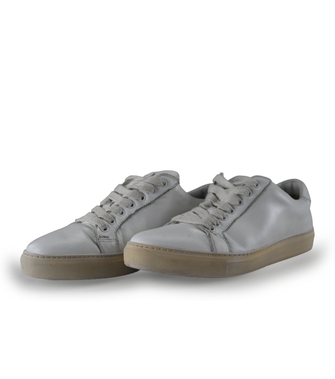 City Shoes Sneakers