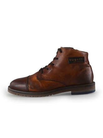 Bugatti Veterboots Cognac 271448