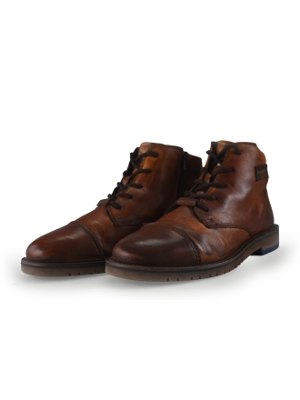 Bugatti Veterboots Cognac 271448