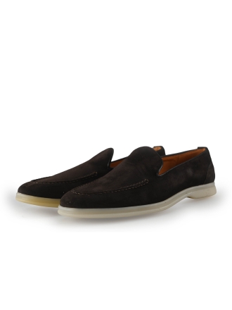 Henry Stevens Loafers Bruin 271450