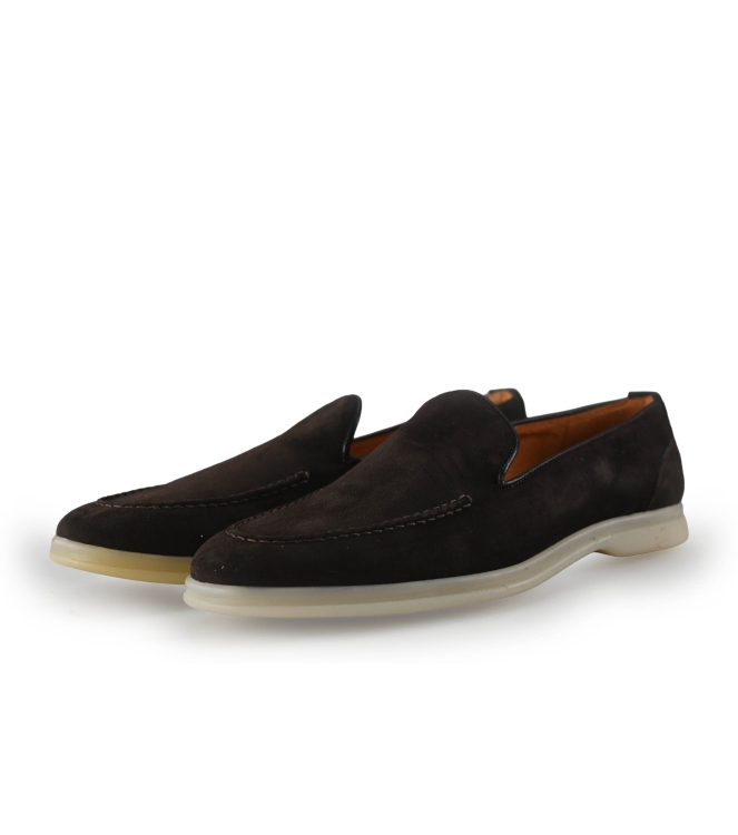 Henry Stevens Loafers