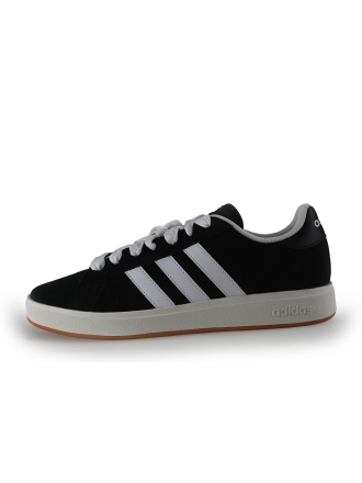 Adidas Sneakers Zwart 271454