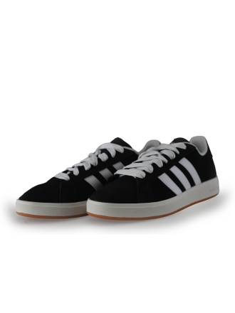 Adidas Sneakers Zwart 271454