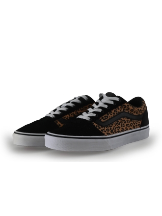 Vans Sneakers Zwart 271456