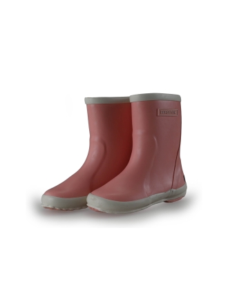 Bergstein Regenlaarzen Roze 271458