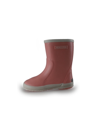Bergstein Regenlaarzen Roze 271460