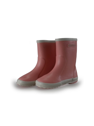 Bergstein Regenlaarzen Roze 271460