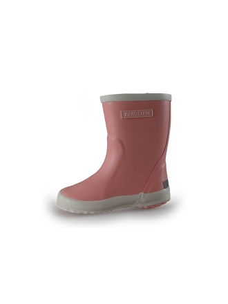 Bergstein Regenlaarzen Roze 271462