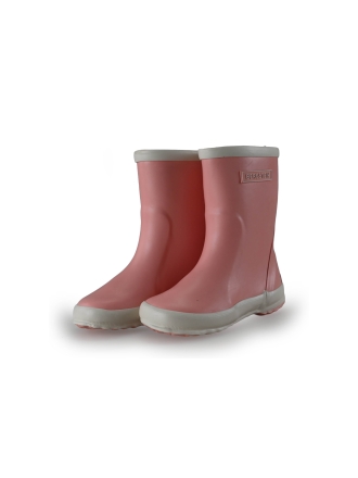 Bergstein Regenlaarzen Roze 271462
