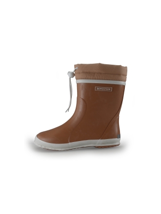Bergstein Regenlaarzen Cognac 271468