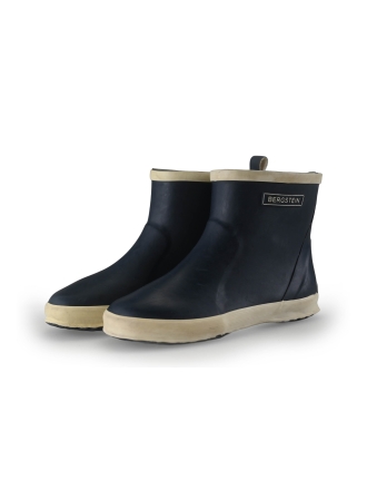 Bergstein Regenlaarzen Blauw 271469