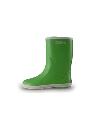 Bergstein Regenlaarzen Groen 271470