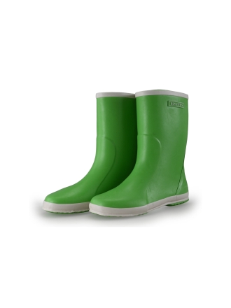 Bergstein Regenlaarzen Groen 271470