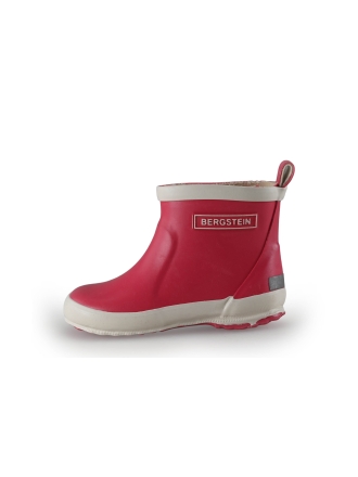 Bergstein Regenlaarzen Roze 271473