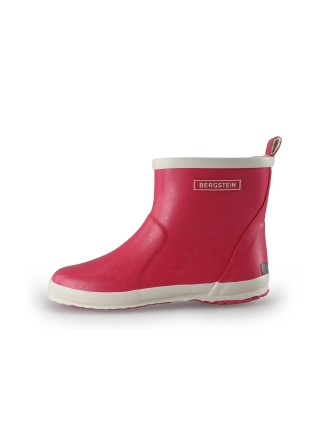 Bergstein Regenlaarzen Roze 271474