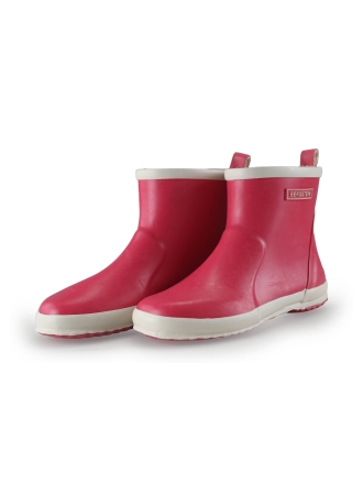 Bergstein Regenlaarzen Roze 271474
