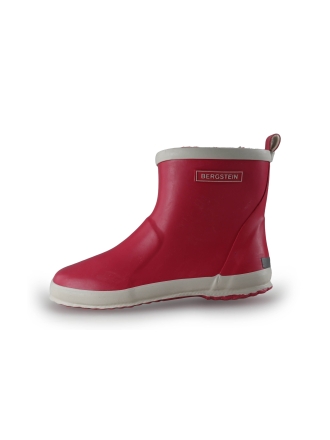 Bergstein Regenlaarzen Roze 271475