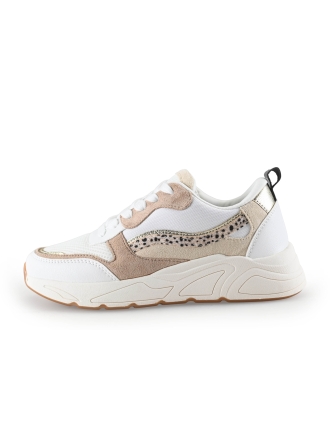 Annrocks Sneakers Wit 271479